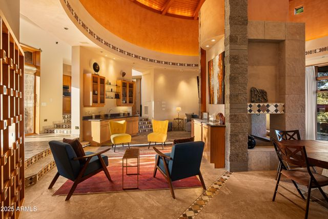 80 E WING Drive, Sedona, AZ 86336