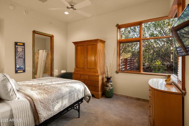 80 E WING Drive, Sedona, AZ 86336