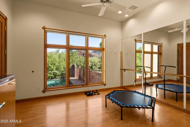 80 E WING Drive, Sedona, AZ 86336