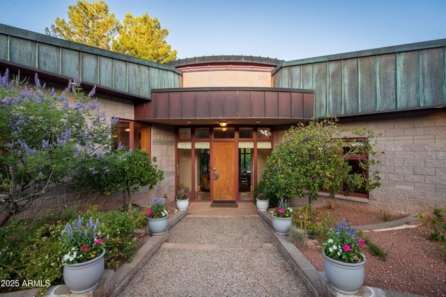 80 E WING Drive, Sedona, AZ 86336