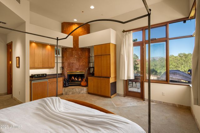 80 E WING Drive, Sedona, AZ 86336