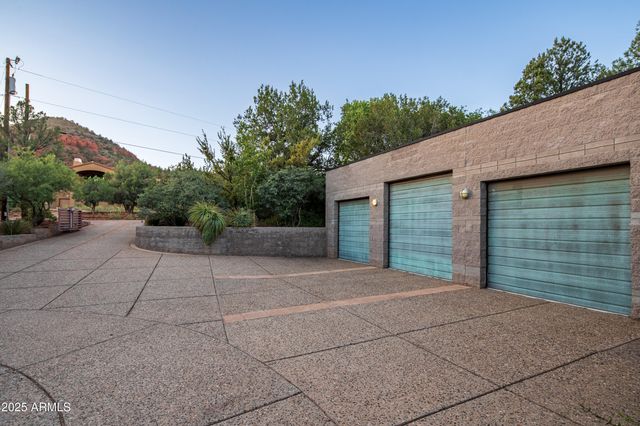80 E WING Drive, Sedona, AZ 86336
