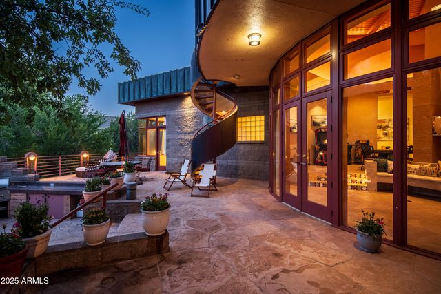 80 E WING Drive, Sedona, AZ 86336