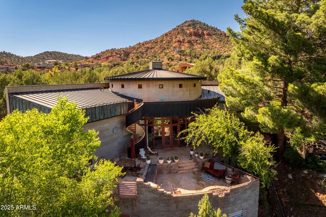 80 E WING Drive, Sedona, AZ 86336