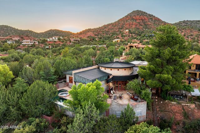 80 E WING Drive, Sedona, AZ 86336