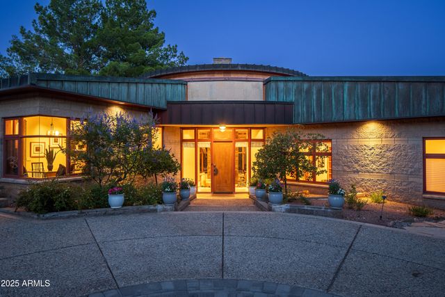 80 E WING Drive, Sedona, AZ 86336