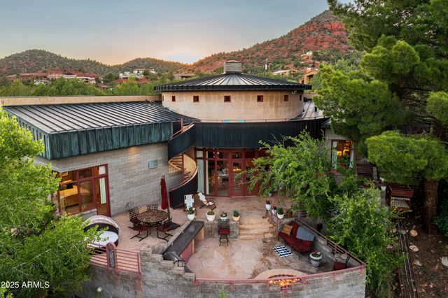 80 E WING Drive, Sedona, AZ 86336