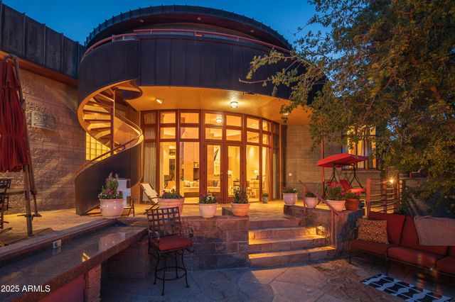 80 E WING Drive, Sedona, AZ 86336