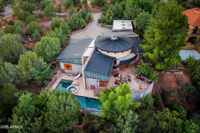 80 E WING Drive, Sedona, AZ 86336