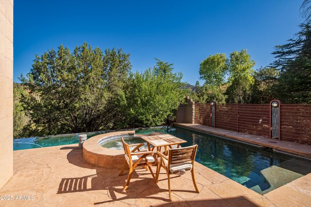 80 E WING Drive, Sedona, AZ 86336