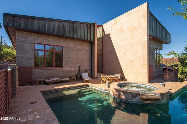 80 E WING Drive, Sedona, AZ 86336