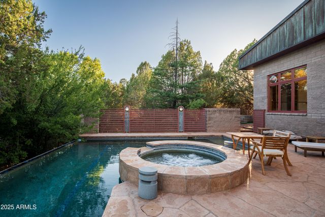 80 E WING Drive, Sedona, AZ 86336