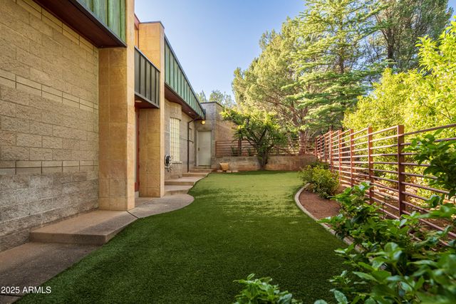 80 E WING Drive, Sedona, AZ 86336