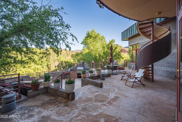 80 E WING Drive, Sedona, AZ 86336