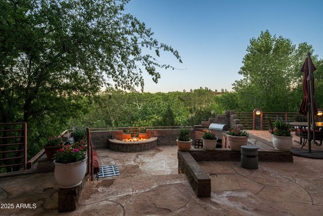 80 E WING Drive, Sedona, AZ 86336