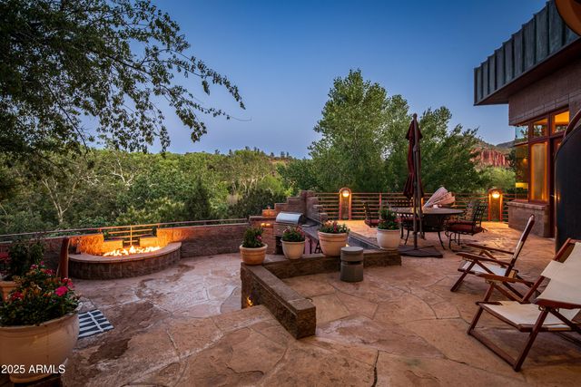 80 E WING Drive, Sedona, AZ 86336