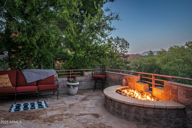 80 E WING Drive, Sedona, AZ 86336