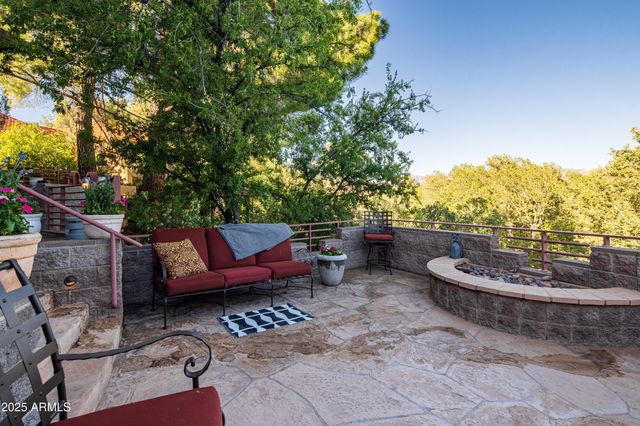 80 E WING Drive, Sedona, AZ 86336