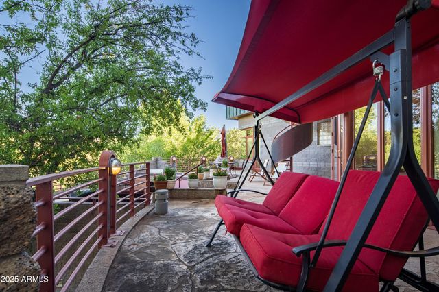 80 E WING Drive, Sedona, AZ 86336