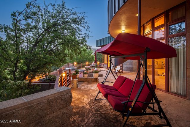 80 E WING Drive, Sedona, AZ 86336