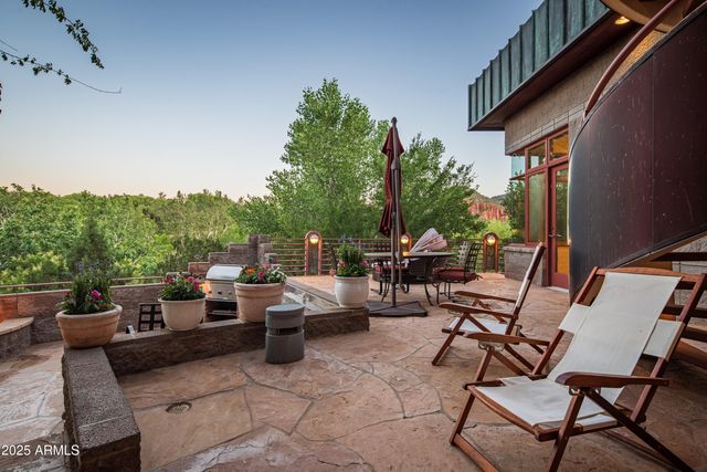 80 E WING Drive, Sedona, AZ 86336
