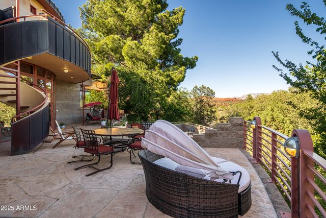 80 E WING Drive, Sedona, AZ 86336