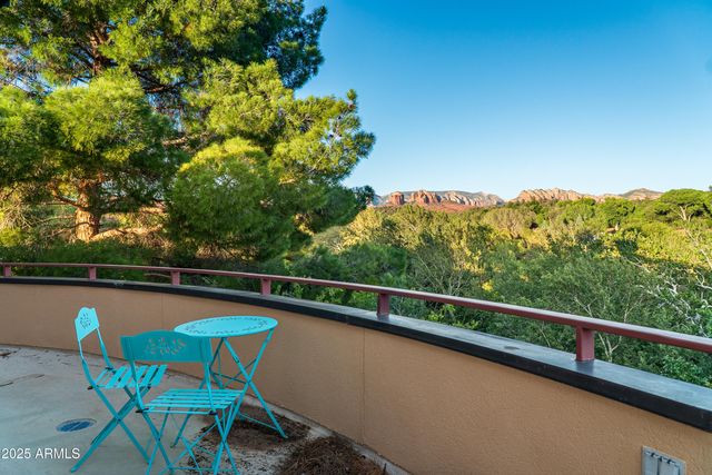 80 E WING Drive, Sedona, AZ 86336