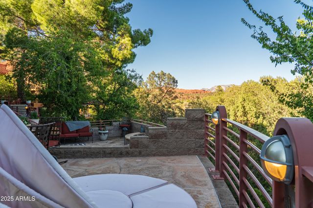 80 E WING Drive, Sedona, AZ 86336