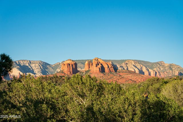 80 E WING Drive, Sedona, AZ 86336