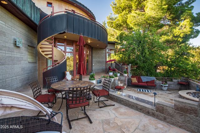 80 E WING Drive, Sedona, AZ 86336