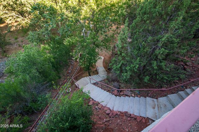 80 E WING Drive, Sedona, AZ 86336