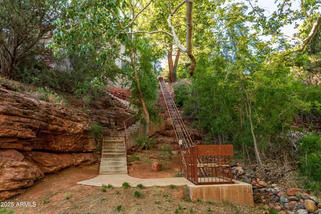 80 E WING Drive, Sedona, AZ 86336