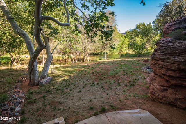 80 E WING Drive, Sedona, AZ 86336