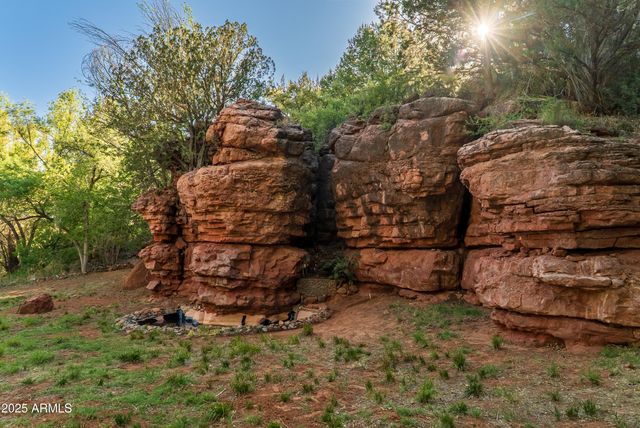 80 E WING Drive, Sedona, AZ 86336