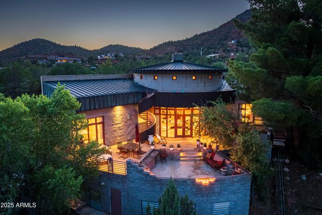 80 E WING Drive, Sedona, AZ 86336