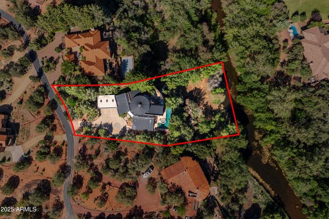 80 E WING Drive, Sedona, AZ 86336