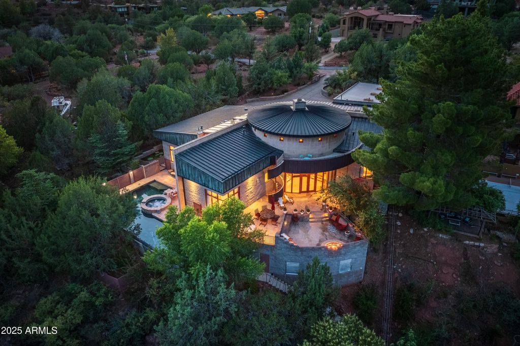 80 E WING Drive, Sedona, AZ 86336