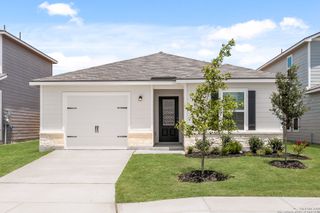 11511 Barn Owl Aly, San Antonio, TX 78223