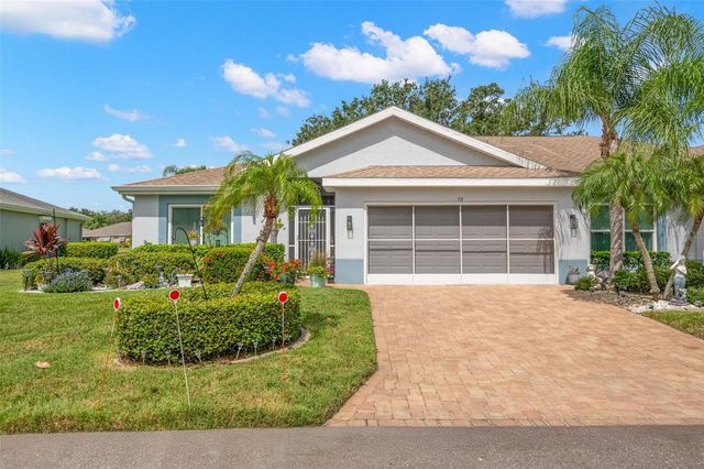 713 MANCHESTER WOODS DRIVE, Sun City Center, FL 33573