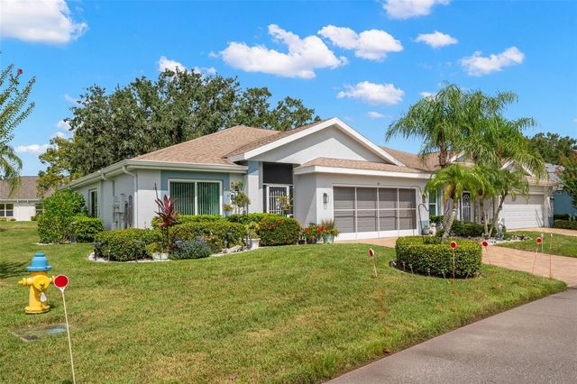 713 MANCHESTER WOODS DRIVE, Sun City Center, FL 33573