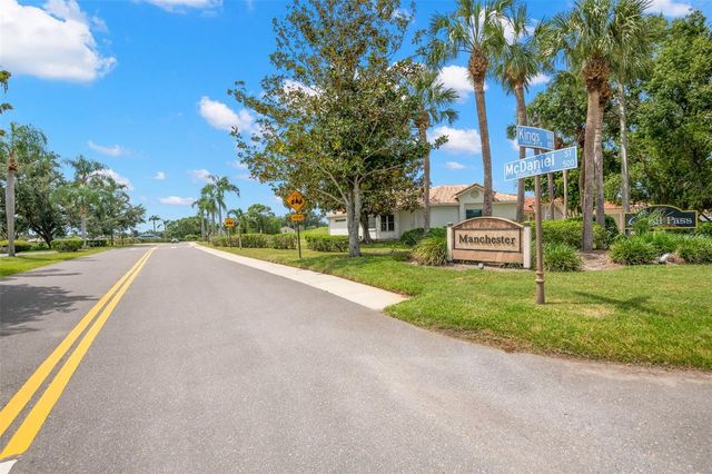 713 MANCHESTER WOODS DRIVE, Sun City Center, FL 33573