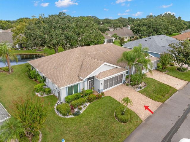 713 MANCHESTER WOODS DRIVE, Sun City Center, FL 33573