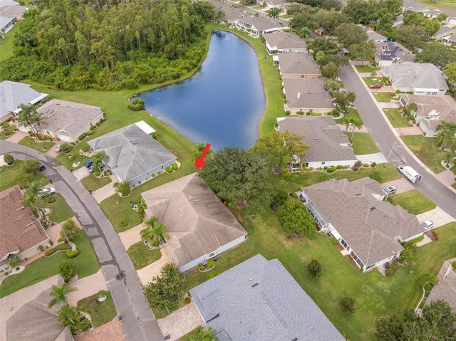 713 MANCHESTER WOODS DRIVE, Sun City Center, FL 33573