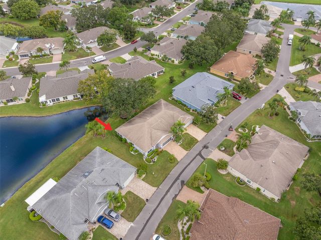 713 MANCHESTER WOODS DRIVE, Sun City Center, FL 33573