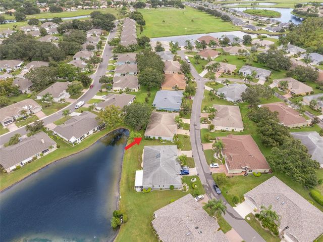 713 MANCHESTER WOODS DRIVE, Sun City Center, FL 33573