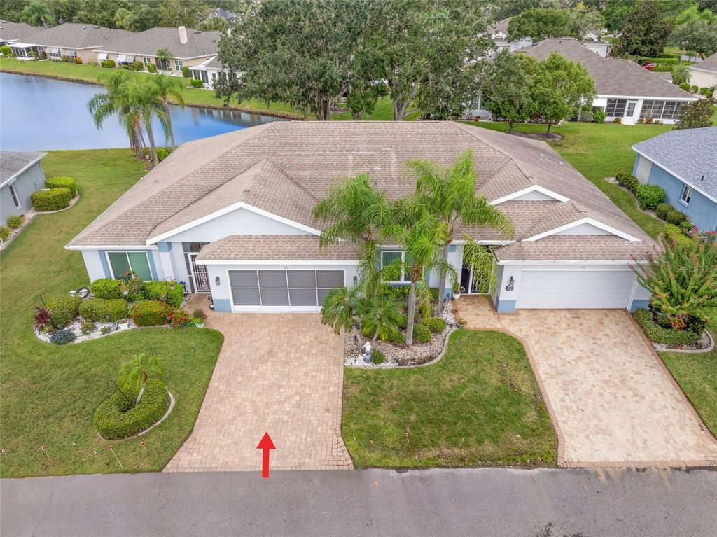 713 MANCHESTER WOODS DRIVE, Sun City Center, FL 33573