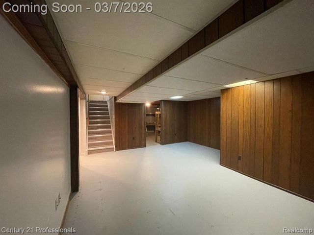 32912 Hees Street, Livonia, MI 48150