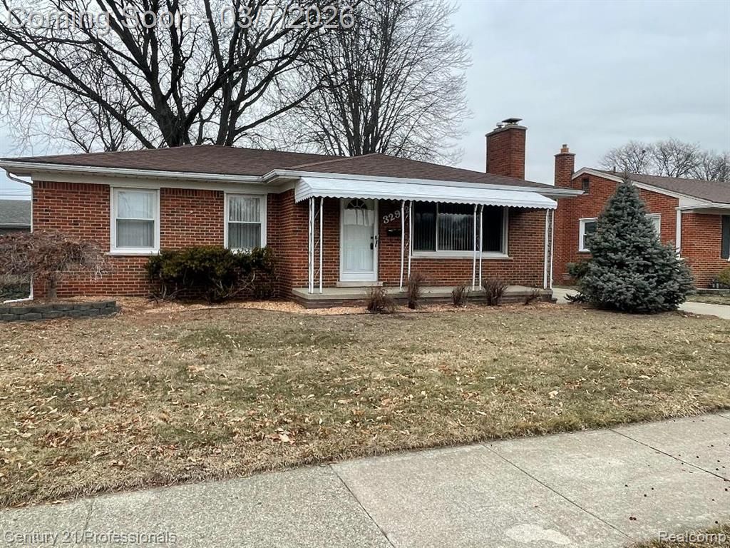 32912 Hees Street, Livonia, MI 48150
