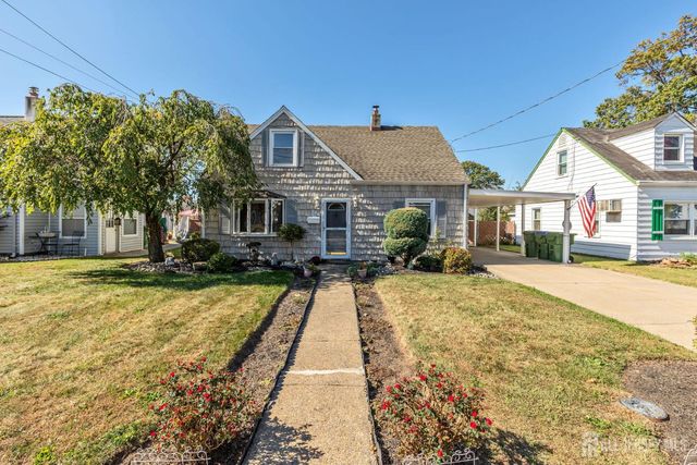 206 Plainfield Avenue, Edison, NJ 08817