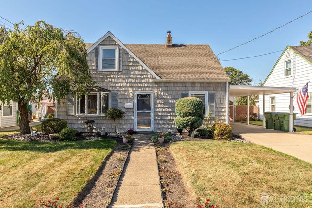 206 Plainfield Avenue, Edison, NJ 08817